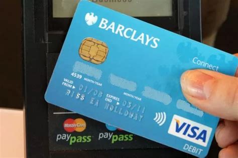 barclays contactless card stopped working|barclays customer service number.